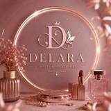 Telegram profile photo for محافظ 🦋 𝑫𝑬𝑳𝑨𝑹𝑨 𝑩𝒆𝒂𝒖𝒕𝒚💄
