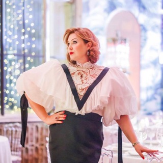 Telegram profile photo for Елена Ищеева