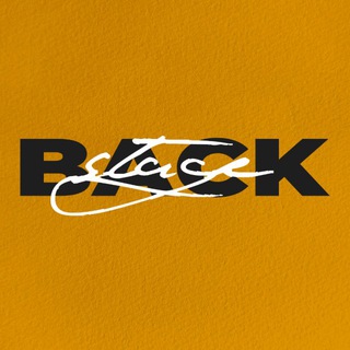 Telegram profile photo for Backstage подкасты