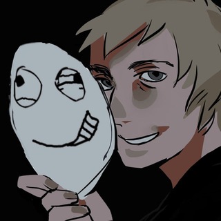 Telegram profile photo for стигмат вещает