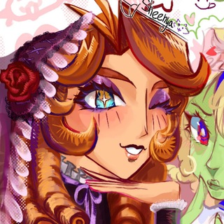 Telegram profile photo for Sheena.djvu |🌹