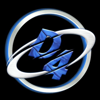Telegram profile photo for D4 HACK