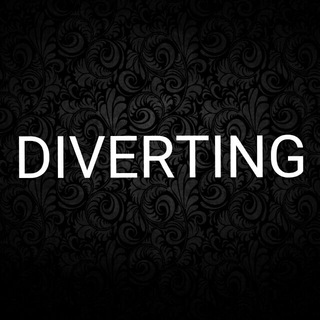 Telegram profile photo for Diverting