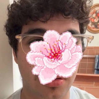 Telegram profile photo for skinny zya