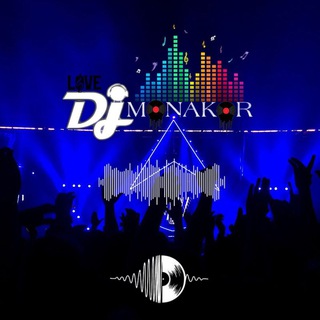 Telegram profile photo for dj_monakor💎ریمیکس موزیک
