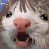 Telegram profile photo for Il furetto che disegna (CHI) 🎨