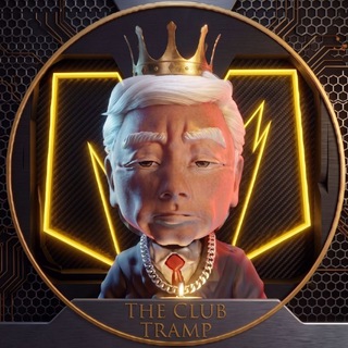 Telegram profile photo for The Club Tramp Матрешка RP