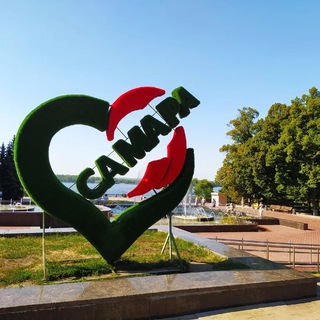 Telegram group profile photo for Попутчики Самара