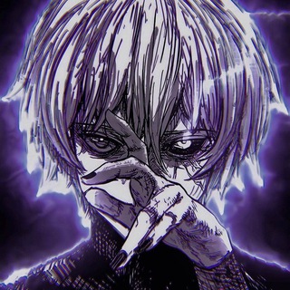 Telegram profile photo for depre$$ed k1ds