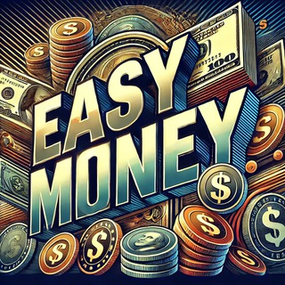 Telegram profile photo for Easy_money