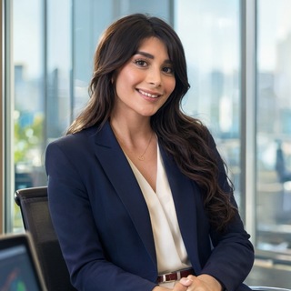 Telegram profile photo for مانی وام | mony vam