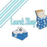 Telegram profile photo for Наличие Loerok Shop