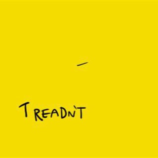 Telegram profile photo for Treadn’t