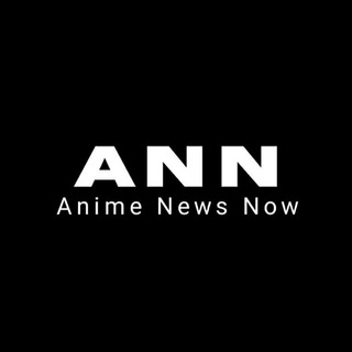 Telegram profile photo for Anime News Now | ANN