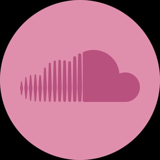 Telegram group profile photo for Cloud Chat ☁️