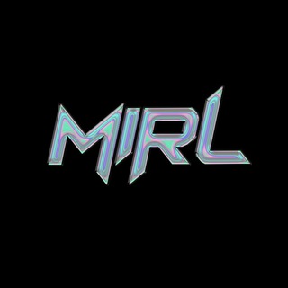 Telegram group profile photo for MIRL Official Community