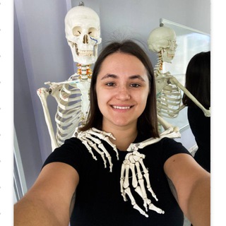 Telegram profile photo for ДОМ МАССАЖА