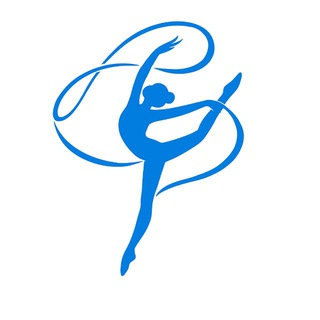 Telegram profile photo for Академия гимнастики «Олимпика»