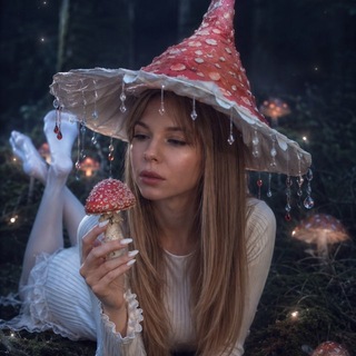 Telegram profile photo for Закатянская 🫧