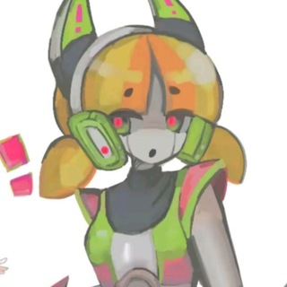 Telegram profile photo for .
