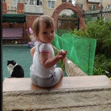 Telegram profile photo for aşkım