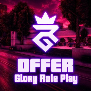 Telegram profile photo for GRP - Offer