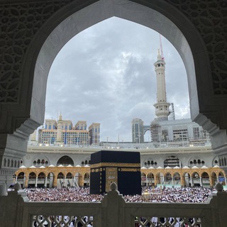Telegram profile photo for بَصـائِر