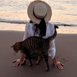 Telegram profile photo for Ирина🙌🏻Матрица судьбы🧘🏻♀️Духовный проводник🗝️МАК
