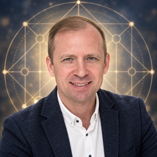 Telegram profile photo for Владимир Фей | Матрица судьбы и консультирование