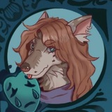 Telegram profile photo for *.✧Kristach✧.* | коммишки открыты