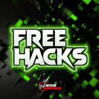 Telegram profile photo for FREE HACKS