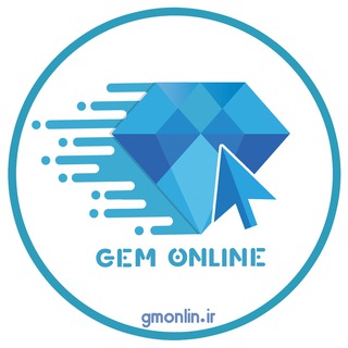 Telegram profile photo for ™️ GEM_ONLINE
