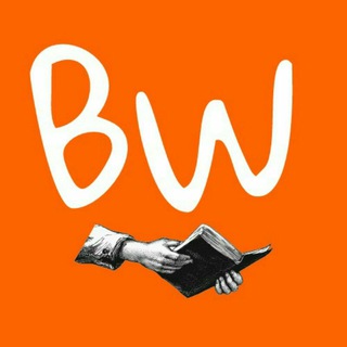 Telegram profile photo for BooksWarrior