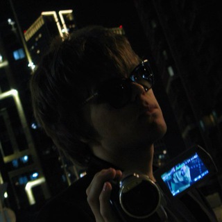 Telegram profile photo for wake