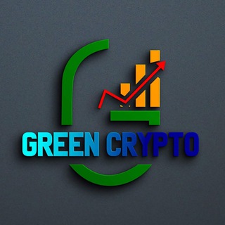 Telegram profile photo for Green Crypto Airdrop