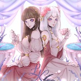 Telegram profile photo for Галерея Лавандера
