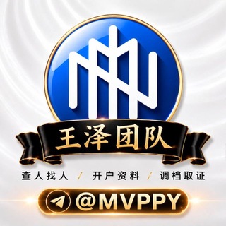 Telegram profile photo for 免费开户社工库