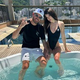 Telegram profile photo for 💎 DIEGO AGUIAR | ⚜️ Rei da roleta | método do dono | Roleta Milionária💵🎰