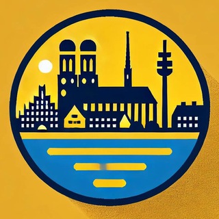 Telegram profile photo for Дежурный по Мюнхену (новости)
