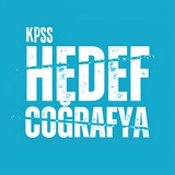 Telegram profile photo for Hedef Coğrafya (KPSS)