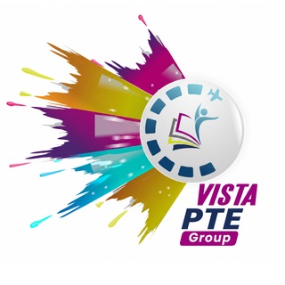 Telegram profile photo for VISTA PTE Group (ویستا)