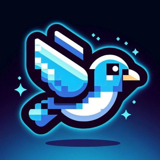 Telegram profile photo for کمبو روزانه و ادلیست bird و Galacoin و spell wallet و tomarket