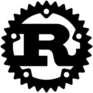 Telegram group profile photo for Rust ЯЗЫК ПРОГРАММИРОВАНИЯ
