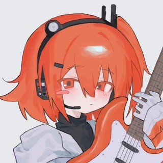 Telegram profile photo for ꒰͡ㅤ𓈒ℐnfo ⎯♡͡ NightIRIS