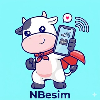 Telegram profile photo for NBesim