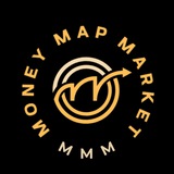 Telegram profile photo for Money Map | سرمایه گذاری 💰