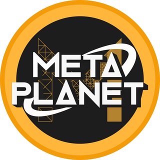 Telegram profile photo for METAPLANET PORTAL
