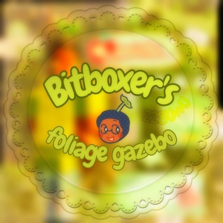 Telegram profile photo for 🍀𝘽𝙞𝙩𝙗𝙤𝙭𝙚𝙧'𝙨 𝙛𝙤𝙡𝙞𝙖𝙜𝙚 𝙜𝙖𝙯𝙚𝙗𝙤