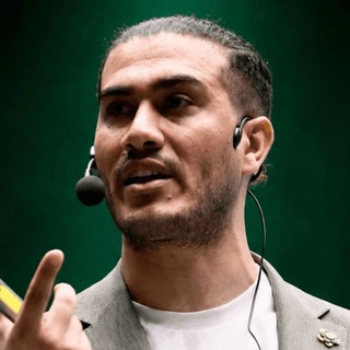 Telegram profile photo for بهرام رستمی | درآمد فوری