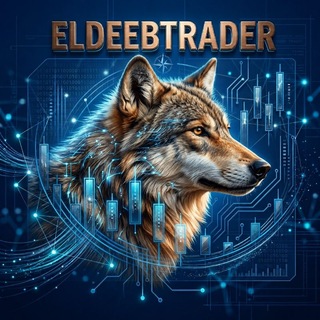 Telegram profile photo for ELDEEB TRADER
